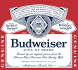 Anheuser-Busch - Budweiser <span>(25oz can)</span>