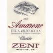 Zeni - Amarone della Valpolicella Classico <span>(750ml)</span>