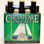 Alewerks - Chesapeake Pale Ale (6 pack 12oz cans)