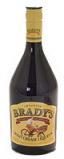 Bradys Liqueur Co. - Irish Cream Liqueur (1L)