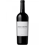 Bread & Butter Wines - Cabernet Sauvignon 2016 (750ml)