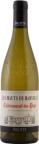 Brotte - Les Hauts de Barville Chateauneuf du Pape Blanc 0 (750ml)