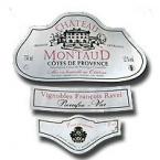 Chateau Montaud - Rose Cotes du Provence 2019 (750ml)