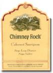 Chimney Rock - Cabernet Sauvignon Napa Valley 0 (750ml)