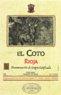 El Coto de Rioja - Ros Rioja 2020 (750ml)