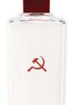 Hammer & Sickle - Vodka (750ml)