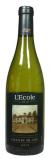 LEcole No. 41 - Chenin Blanc Washington Walla Voila 2020 (750ml)