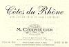 M. Chapoutier - Ctes du Rhne 2021 (750ml)