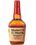 Makers Mark - Bourbon (750ml)