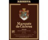 Marqus de Cceres - Rioja Reserva 2004 (750ml)
