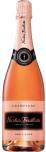 Nicolas Feuillatte - Brut Ros Champagne 0 (750ml)