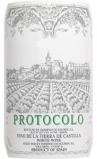 Protocolo Tierra De Castilla - White Blend 2020 (750ml)