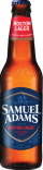 Sam Adams - Boston Lager (6 pack 12oz bottles)