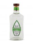 Sauza - Tequila Hornitos Plata (375ml)