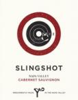 Slingshot - Cabernet Sauvignon Napa Valley 0 (750ml)