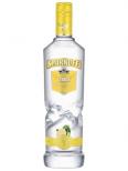 Smirnoff  - Citrus Twist Vodka (750ml)