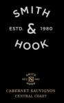 Smith & Hook - Cabernet Sauvignon Central Coast 0 (750ml)