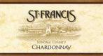 St. Francis - Chardonnay Sonoma County 2020 (375ml)
