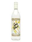 Stolichnaya - Vanilla Vodka (750ml)