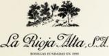 La Rioja Alta - Rioja Via Arana Reserva 2012 (750ml)