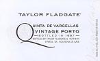 Taylor Fladgate - Vintage Port Quinta de Vargellas 2015 (750ml)