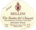 Villa Bellini - Vin Santo del Chianti 2012 (500ml)