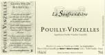 Bret Brothers & La Soufrandire - Pouilly-Vinzelles 2014 (750)