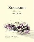 Familia Zuccardi - Serie A Malbec 2019 (750)