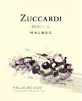 Familia Zuccardi - Serie A Malbec 2022 (750)