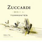 Familia Zuccardi - Serie A Torrontes 2018 (750)