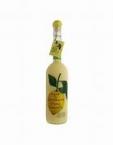 Sogno di Sorrento - Crema Limoncello (750)