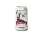Gosling's - Ginger Beer Diet 0