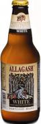 Allagash - White (6 pack 12oz bottles)