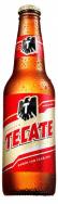 Cerveceria Cuauhtemoc Moctezuma - Tecate (6 pack 12oz cans)