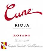 Cune - Rioja Rosado 2016 (750ml)