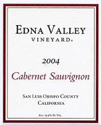 Edna Valley - Cabernet Sauvignon San Luis Obispo County 0 (750ml)