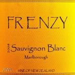 Frenzy - Sauvignon Blanc Marlborough 2009 (750ml)