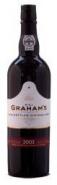 Grahams - Late Bottled Vintage Port 0 (750ml)