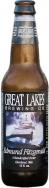 Great Lakes Brewing Co - Edmund Fitzgerald Porter (6 pack 12oz cans)