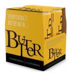 JaM Cellars - Butter Chardonnay 0 (250ml)