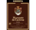Marqu�s de C�ceres - Rioja Reserva 2004 (750ml)
