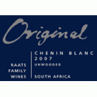 Raats - Chenin Blanc Coastal Region Original Unwooded 0 (750ml)