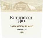 Rutherford Hill - Sauvignon Blanc Napa Valley 2024 (750ml)