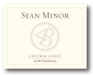 Sean Minor - Chardonnay Central Coast 2018 (750ml)