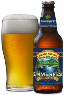 Sierra Nevada Brewing Co - Sierra Nevada Summerfest (6 pack 12oz bottles)