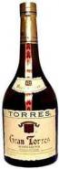 Gran Torres Orange Liqueur (750ml)