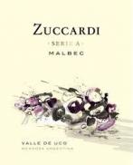 Familia Zuccardi - Serie A Malbec 2022 (750)