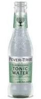 Fever Tree - Elderflower Tonic Water 0