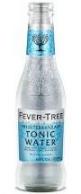 Fever Tree - Mediterranean Tonic Water 0