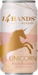 14 Hands - Unicorn Bubbly Rose NV (750ml) (750ml)